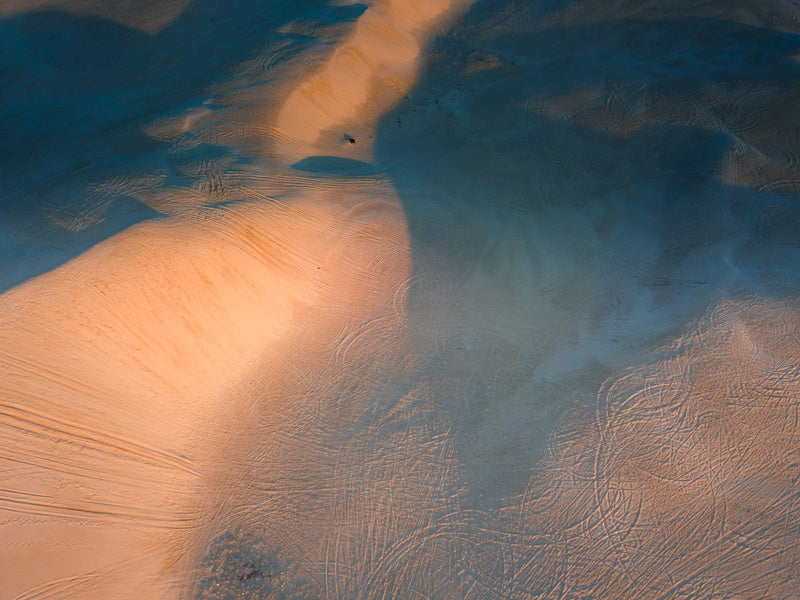 Mars - Lancelin Western Australia