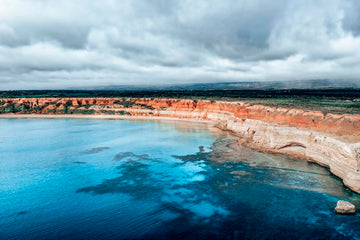 Maslin's Beach, SA