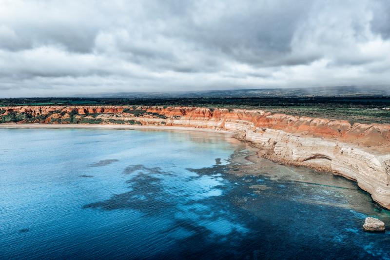 Maslin's Beach, SA