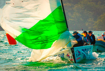 Match Racing (Elliot 7s)