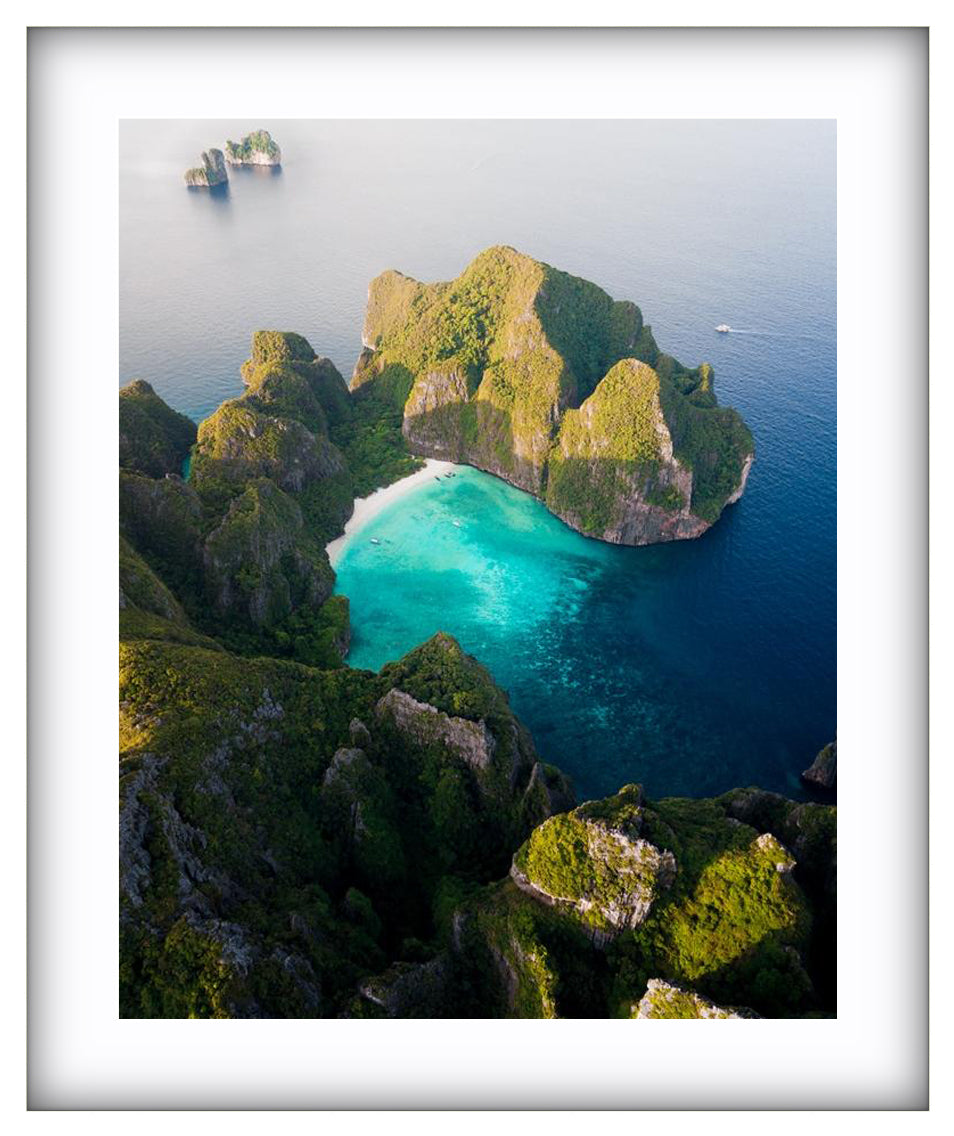 Maya Bay