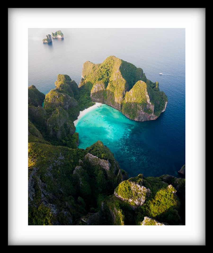 Maya Bay
