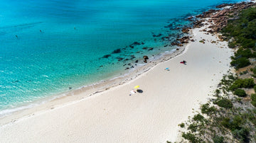 Meelup Paradise