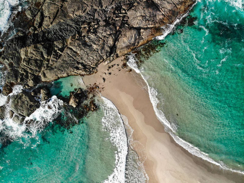 Meeting Oceans