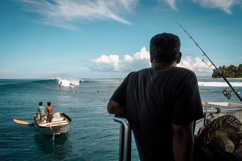 Mentawai HT's