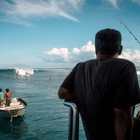 Mentawai HT's