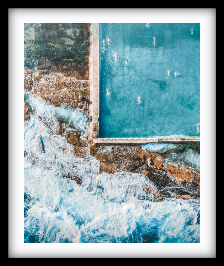 Merewether Baths