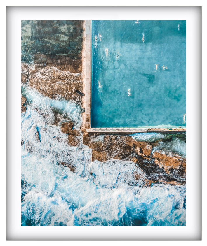 Merewether Baths