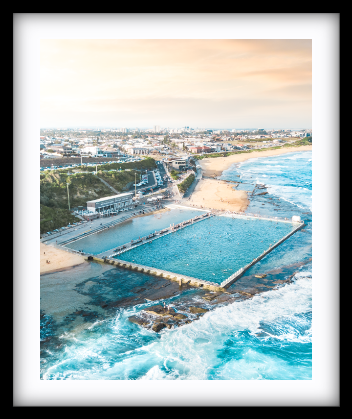 Merewether Blues PNG