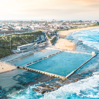 Merewether Blues PNG