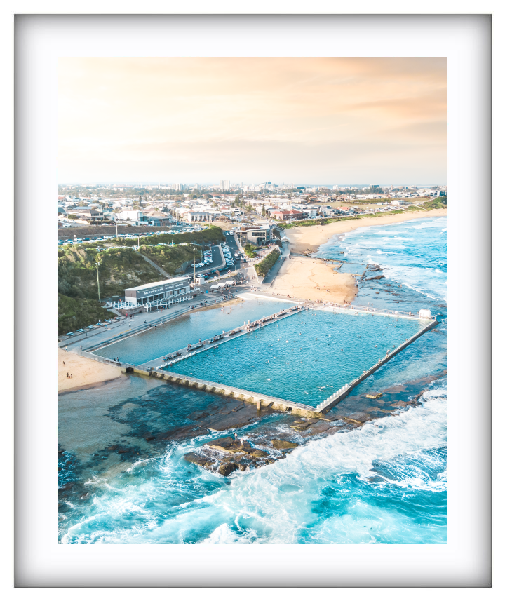 Merewether Blues PNG