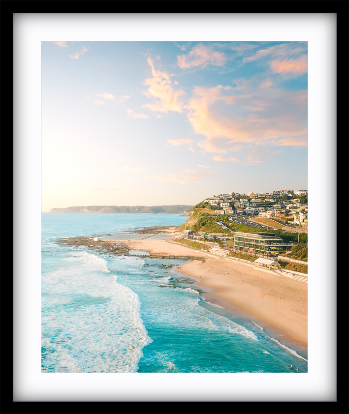 Merewether Mornings
