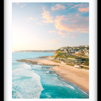 Merewether Mornings