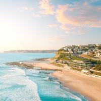 Merewether Mornings