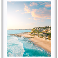 Merewether Mornings