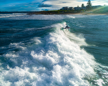 Middleton Surf