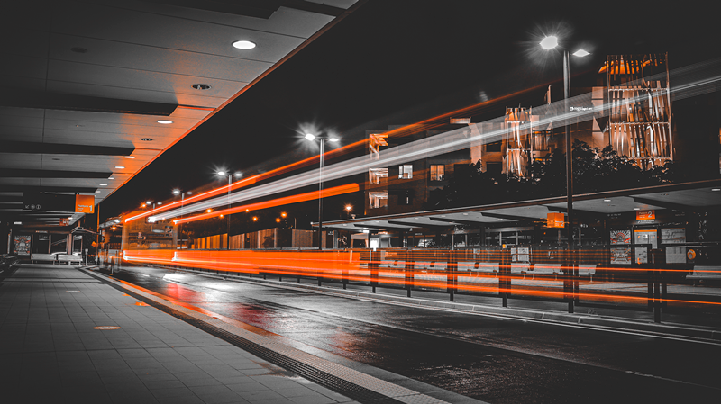 Midnight Express