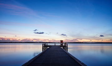 Military Jetty