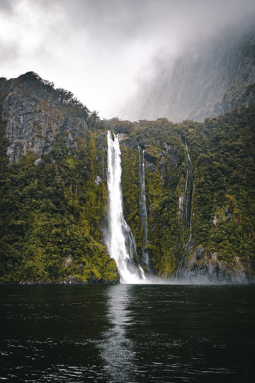Milford Falls