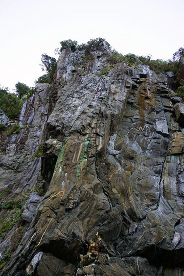 Milford Rock