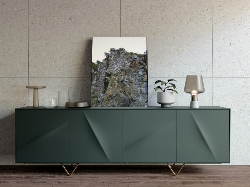 Milford Rock