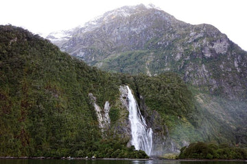 Milford Sound
