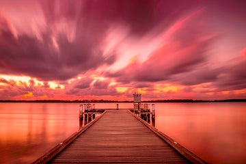 Military Jetty LE
