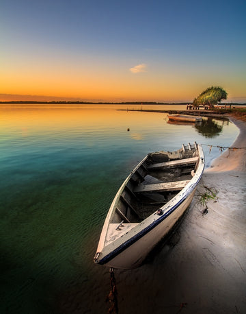 Military Jetty 1
