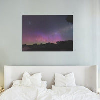 Milkyway and Aurora Australis at Bay of Fires 02
