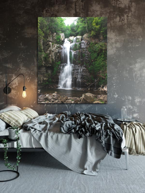 Minnamurra Falls