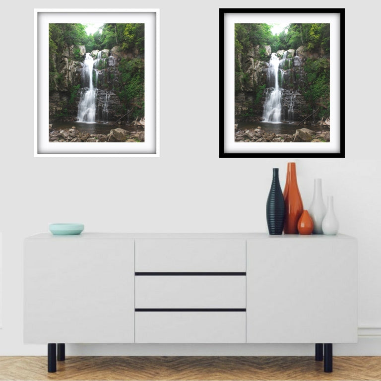 Minnamurra Falls