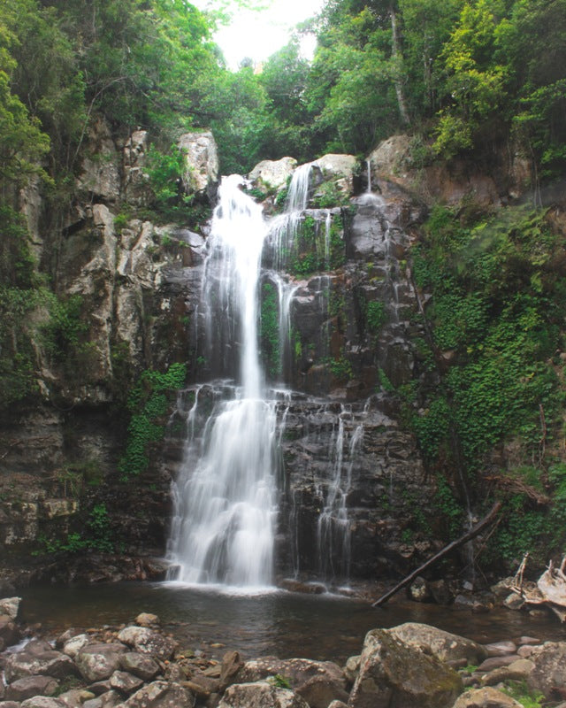 Minnamurra Falls