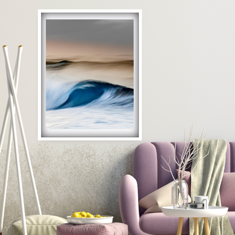 Wave Blur