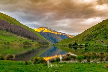 Moke Lake Queenstown