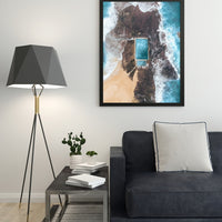 Mona Rockpool