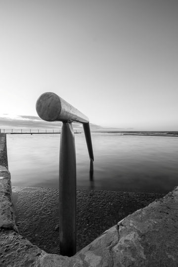 Mona Vale Rockpool