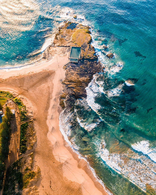 Mona Vale