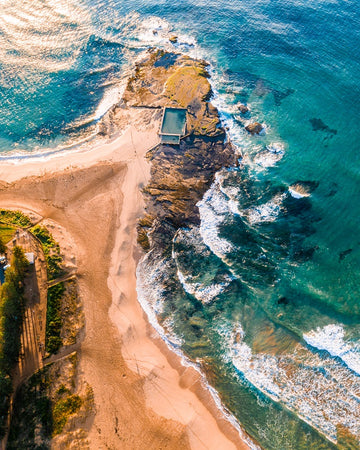 Mona Vale
