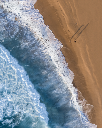 Mona Vale Beach Jog 1