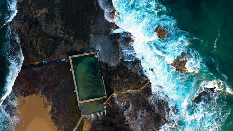Mona Vale Pool