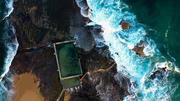 Mona Vale Pool
