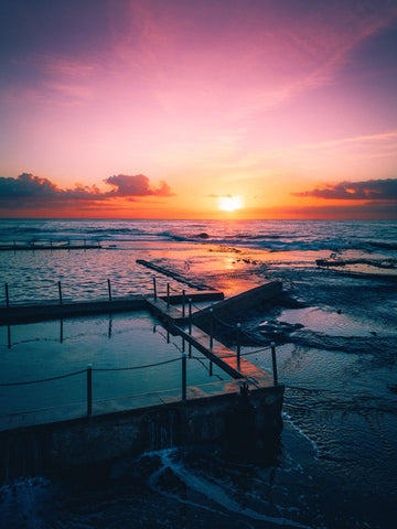 Mona Vale dawn