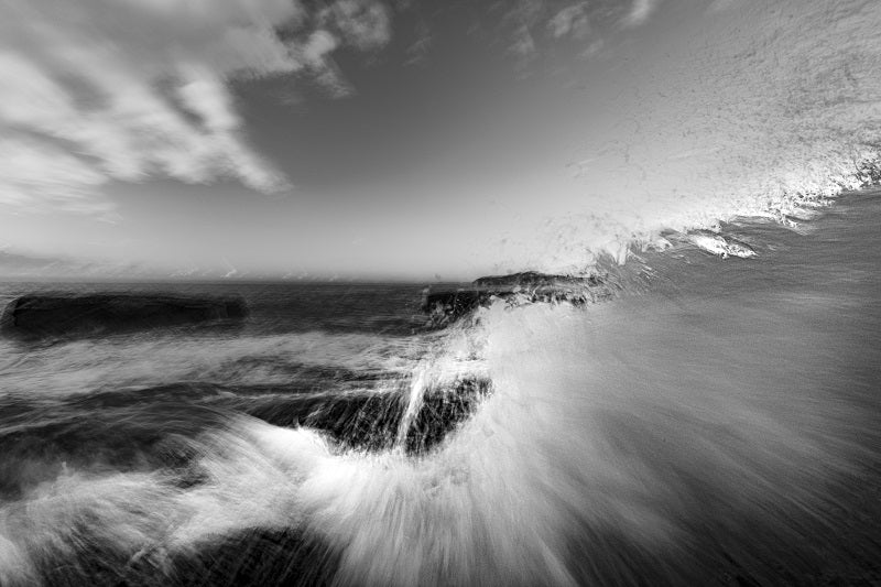 Mono Splash