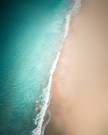Moody Beach