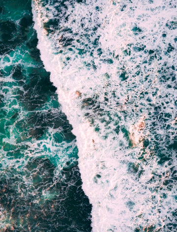 Moody Waves