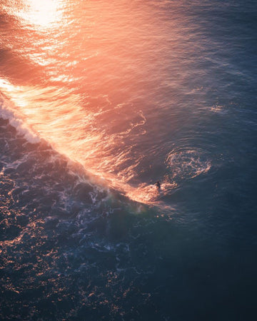 Morning Glow