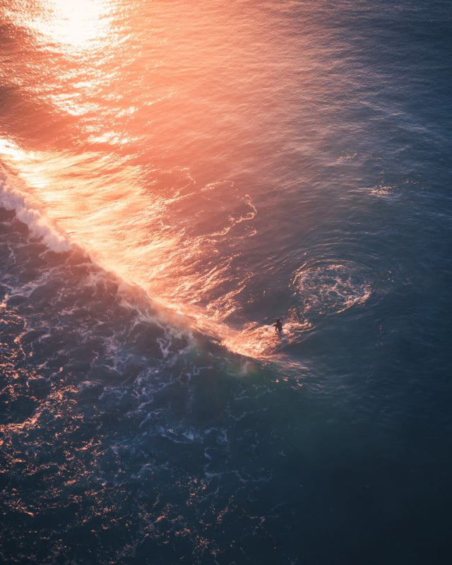 Morning Glow