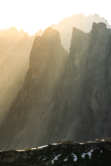 Morning Haze