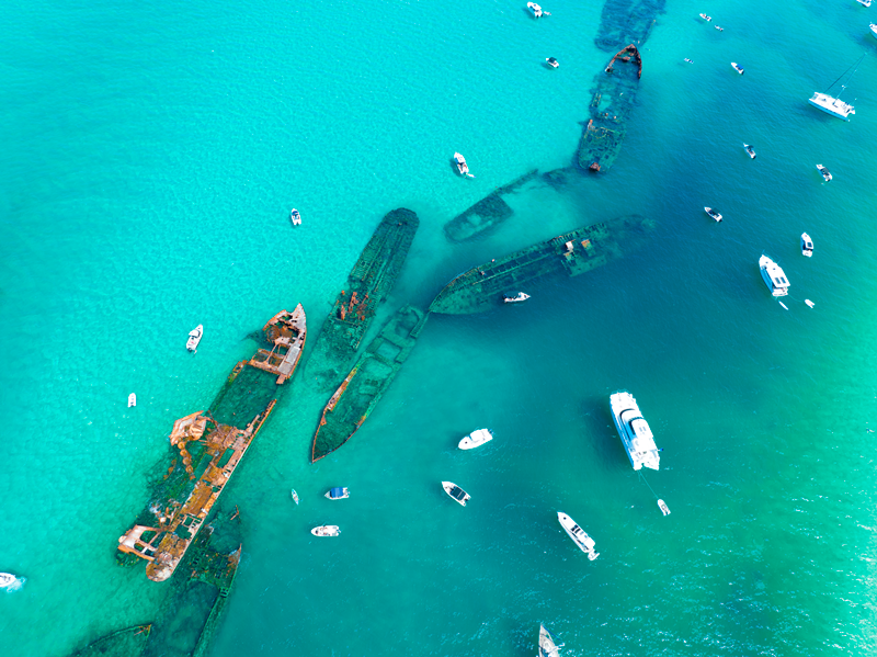 Morton Island