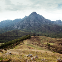 Mount Barney